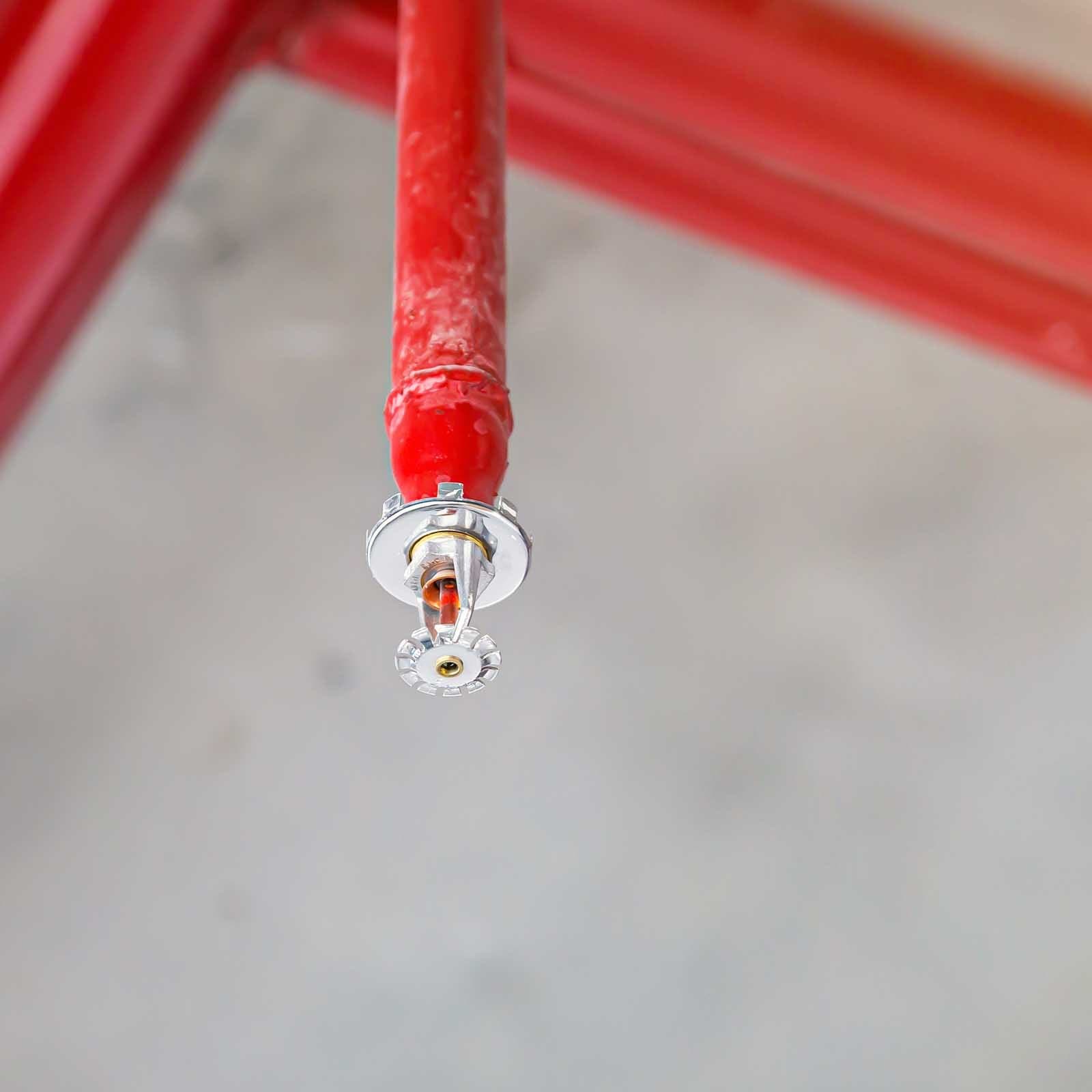 Fire Suppression