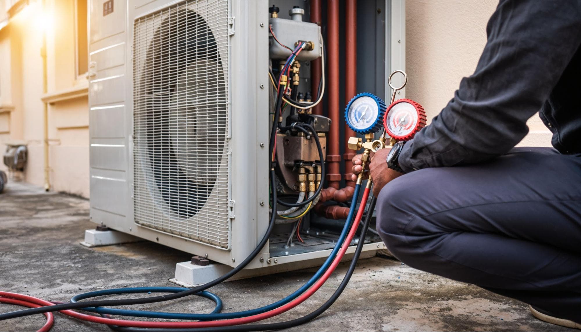Preventive Maintenance vs. Reactive Repairs: Which Strategy Saves Commercial Buildings More Money?