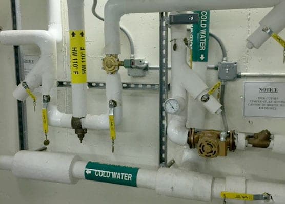 M&S Mechanical project image 5