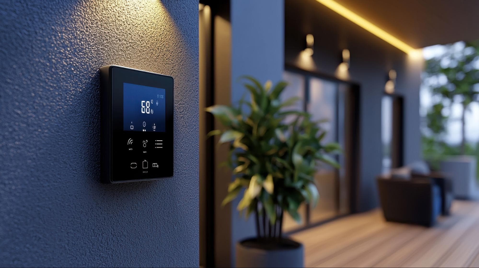 How Smart Building Technologies Are Transforming Heating Efficiency This Spring in the Northeast